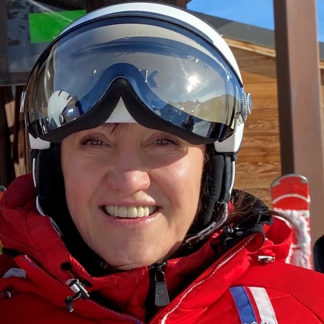 CAROLE CHEDAL-ANGLAY
