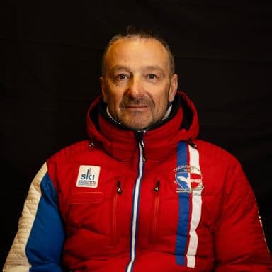 FRANCOIS LONCAN