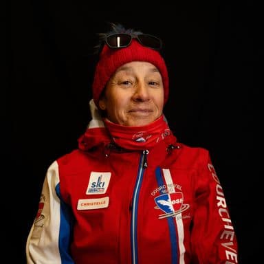 CHRISTELLE JOINNEAU