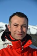 YANNICK MARTIN