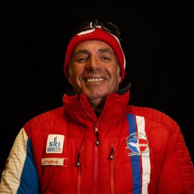 FREDERIC WOHLSCHLEGEL