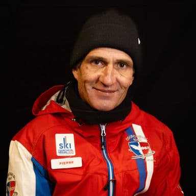 PIERRE ROUX