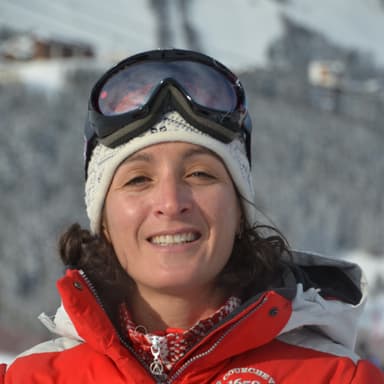 CHRISTELE CENERELLI