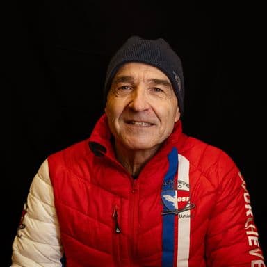 YVES BLANC