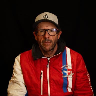 LAURENT LARRIEU