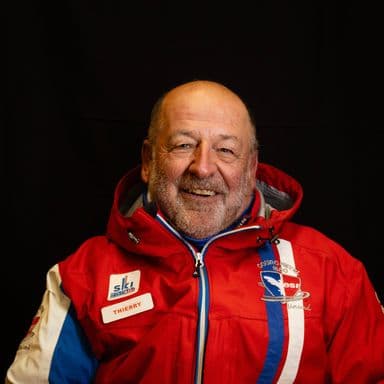 THIERRY CHARDON