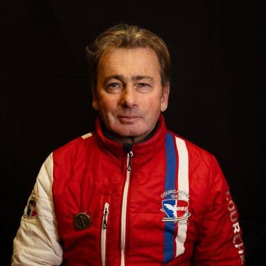 CHRISTOPHE GREGOIRE