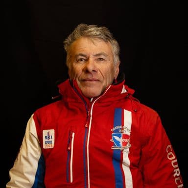 FRANCIS MONOD