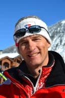 JEAN-LUC TOUSSAINT