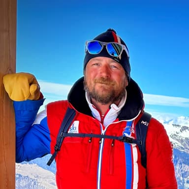 LAURENT KLEIN