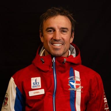 CYRIL VUARAND