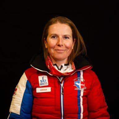 LUCILE TREGOUET
