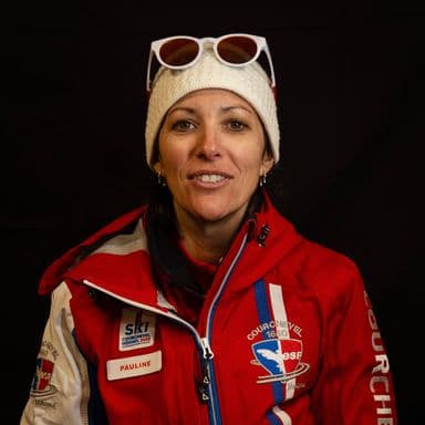 PAULINE DADOT