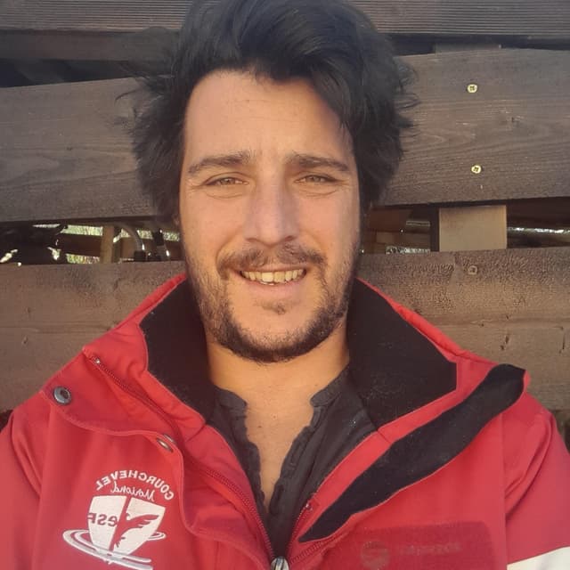 CYRIL TAUTOU
