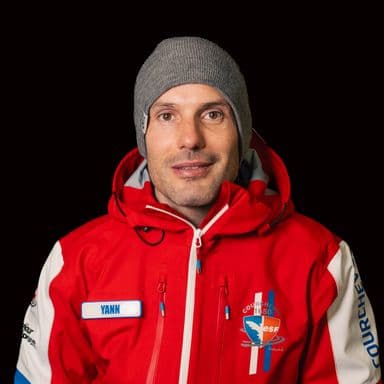 YANN GIRARD
