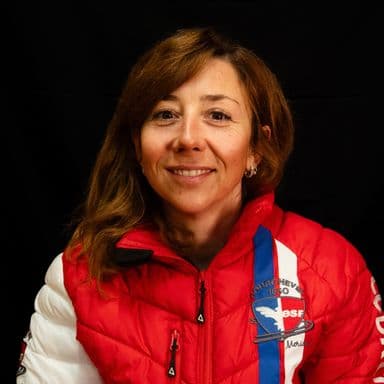 DARIA ZERIAL