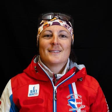 FANNY BOVOLENTA