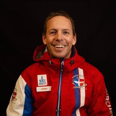 JAMES MERMILLOD-BLARDET