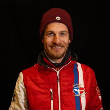 JEREMY BOISSIN