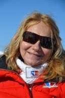 CHRISTINE HAMBERGER