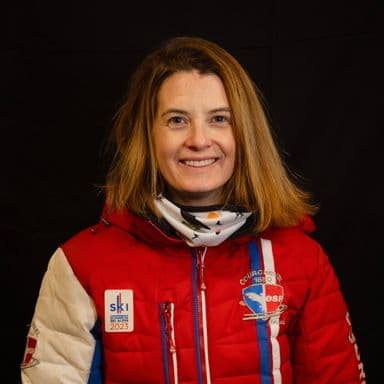 TAMARA VIDONI