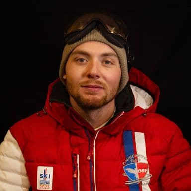 NATHAN GARNIER