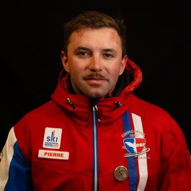 PIERRE POUPIN