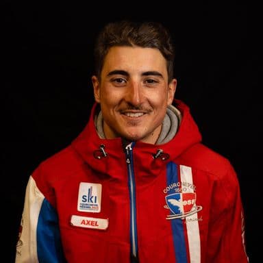 AXEL AUGIER