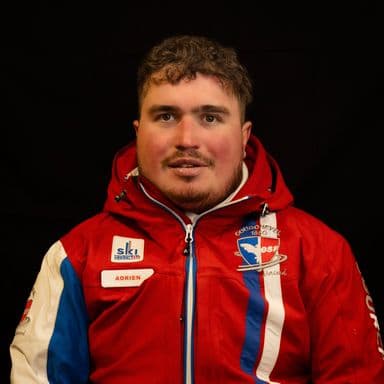 ADRIEN  ROUSSEAU