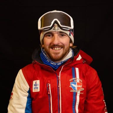RONAN  GEFFROY
