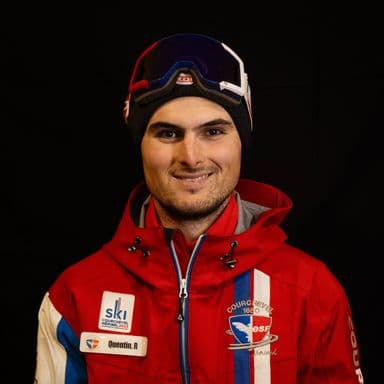 QUENTIN  ROZIERE