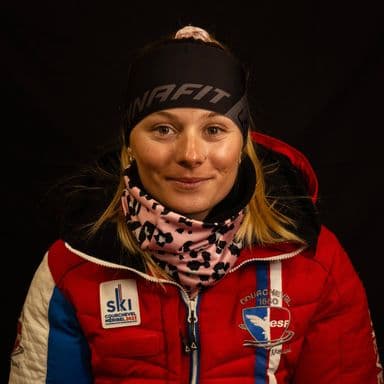 JUSTINE  DUCLOS