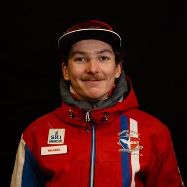 ROBBIE MILNE