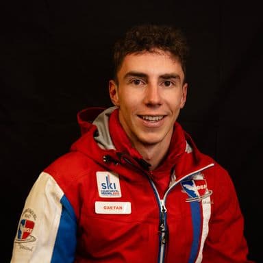 GAETAN TOURLY TARREGA