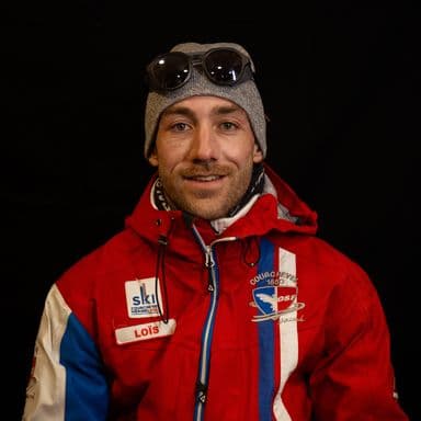 LOIS MONTAGNE
