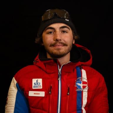 NOAH GUIGNIER