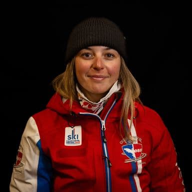 CHARLOTTE PAUTOT