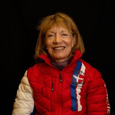 FRANCOISE JAMES
