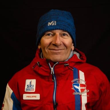 PHILIPPE DAVID